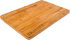 Traeger Magnetic Bamboo Cutting Board | Grilling Prep Board