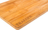 Traeger Magnetic Bamboo Cutting Board | Grilling Prep Board