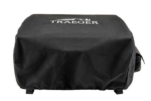 Traeger Ranger Cover | Waterproof & Weatherproof | BBQ Grill Cover
