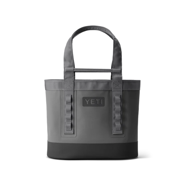YETI Camino 35 Carryall 2.0 Tote Bag - Storm Grey