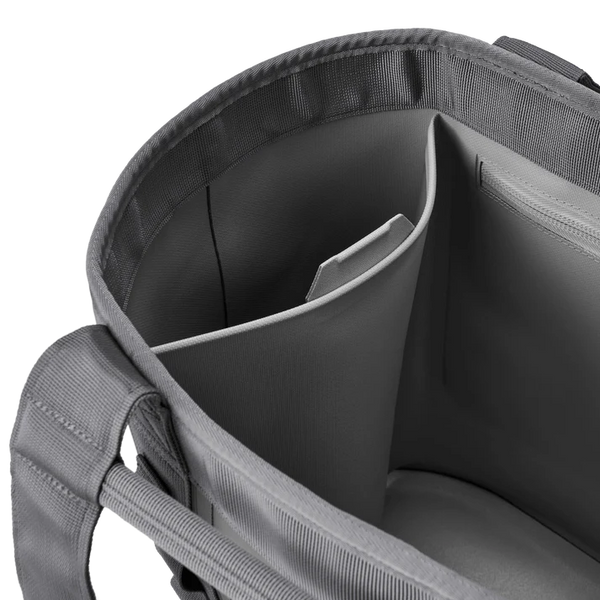 YETI Camino 35 Carryall 2.0 Tote Bag - Storm Grey