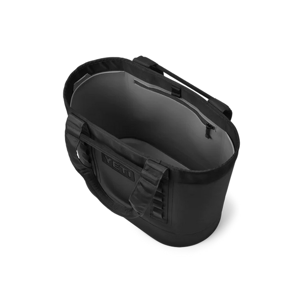 YETI Camino 35 Carryall 2.0 - Black