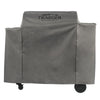 Traeger Ironwood 885 Grill Cover | Waterproof & UV Resistant