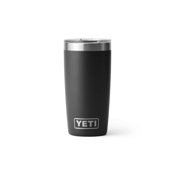 YETI 295ml Rambler® Tumbler - Black