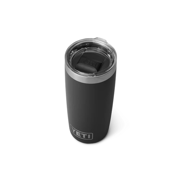 YETI 295ml Rambler® Tumbler - Black