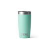 YETI 295ml Rambler® Tumbler - Seafoam