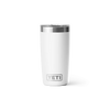 YETI 295ml Rambler® Tumbler - White