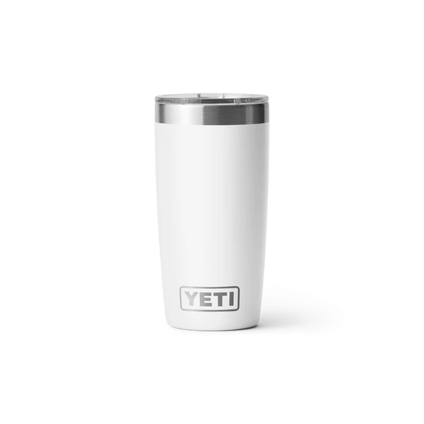 YETI 295ml Rambler® Tumbler - White