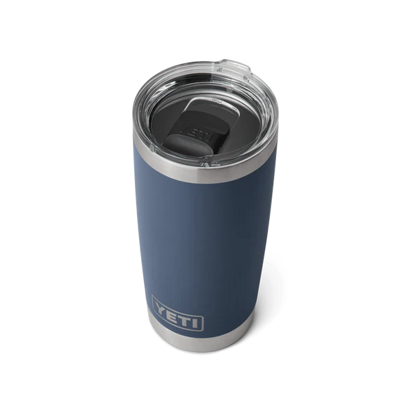 YETI 568ml Rambler® Tumbler - Navy