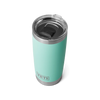 YETI 568ml Rambler® Tumbler - Seafoam