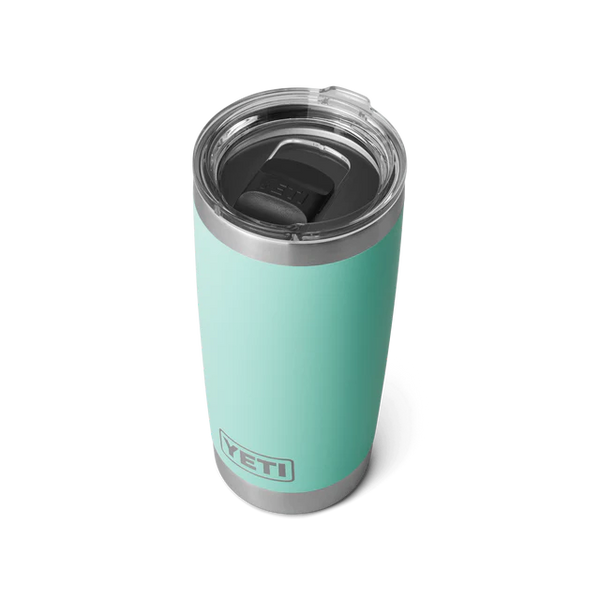 YETI 568ml Rambler® Tumbler - Seafoam