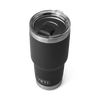YETI 852ml Rambler® Tumbler -Black