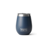 YETI 296ml Rambler® Wine Tumbler - Navy