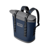 YETI Hopper M12 Backpack Soft Cooler - Navy