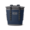 YETI Hopper M12 Backpack Soft Cooler - Navy