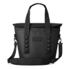 YETI Hopper M15 Soft Cooler - Black