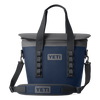 YETI Hopper M15 Soft Cooler - Navy
