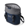 YETI Hopper M30 2.0 Soft Cooler - Navy