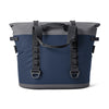 YETI Hopper M30 2.0 Soft Cooler - Navy