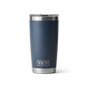 YETI 568ml Rambler® Tumbler - Navy