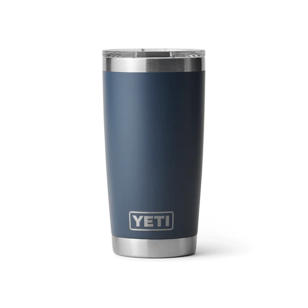 YETI 568ml Rambler® Tumbler - Navy