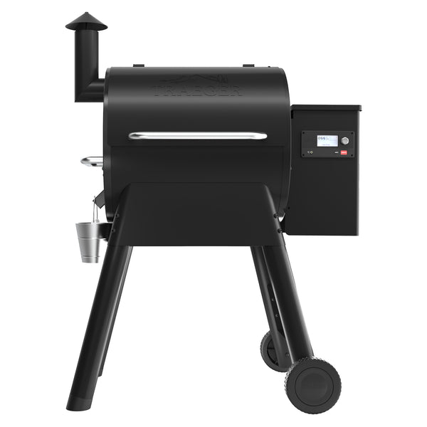 Pro 575 Pellet Grill