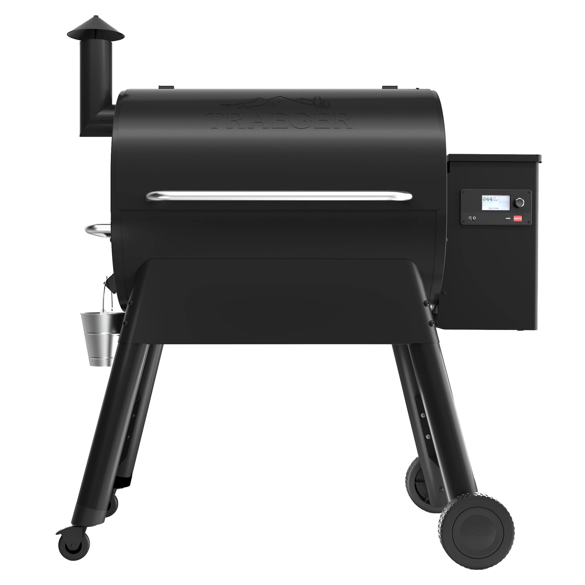 Pro 780 Pellet Grill – Traeger South Africa - Main Image