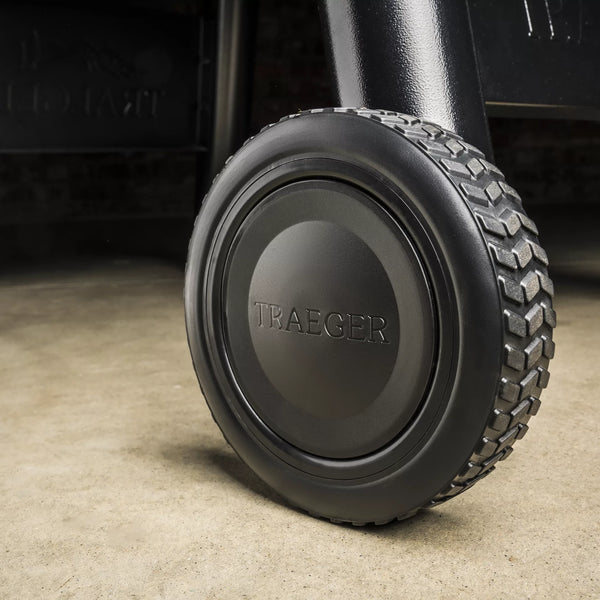 Pro 780 Pellet Grill