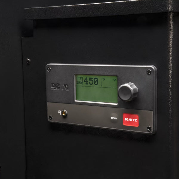 Pro 780 Pellet Grill