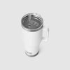 YETI 1035ml Rambler® Straw Mug - White