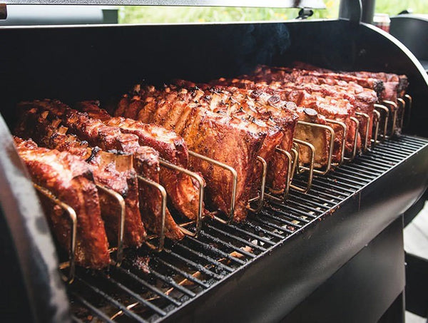 Rib Rack