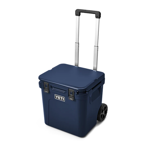 YETI Roadie 48 Wheeled Cooler - Navy