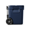 YETI Roadie 48 Wheeled Cooler - Navy