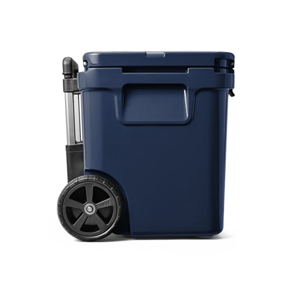 YETI Roadie 48 Wheeled Cooler - Navy