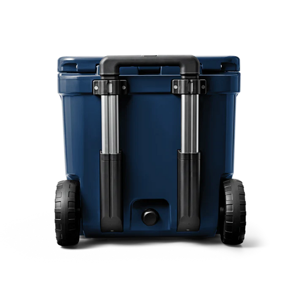 YETI Roadie 48 Wheeled Cooler - Navy