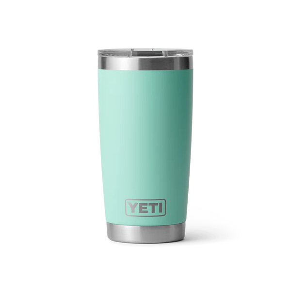 YETI 568ml Rambler® Tumbler - Seafoam
