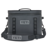 YETI Hopper Flip 18 Soft Cooler - Charcoal