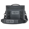 YETI Hopper Flip 8 Soft Cooler - Charcoal