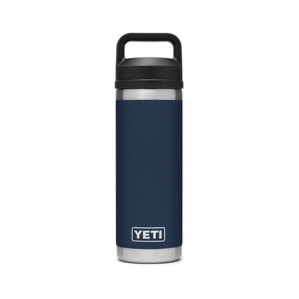 YETI 1893ml Rambler® Chug Bottle - Navy