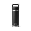 YETI 1893ml Rambler® Chug Bottle - Black
