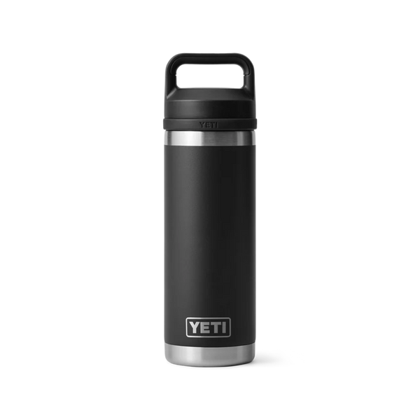 YETI 1893ml Rambler® Chug Bottle - Black