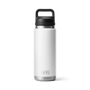 YETI 1893ml Rambler® Chug Bottle - White