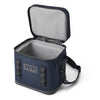 YETI Hopper Flip 12 Soft Cooler - Navy