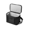 YETI Hopper Flip 18 Soft Cooler - Black