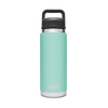 YETI 1360ml Rambler® Chug Bottle - Seafoam
