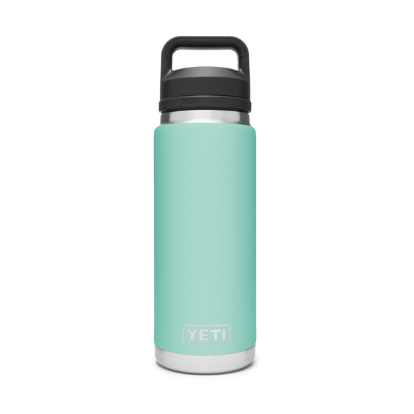 YETI 1360ml Rambler® Chug Bottle - Seafoam