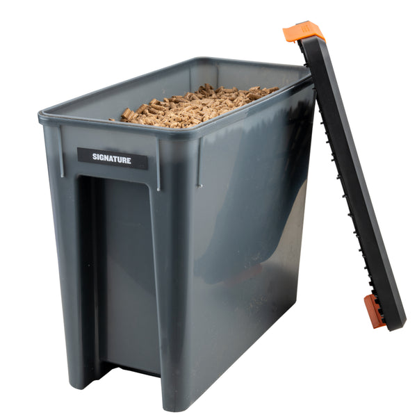 Traeger StayDRY Pellet Bin & Lid | 10kg Capacity