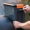 Traeger StayDRY Pellet Bin & Lid | 10kg Capacity