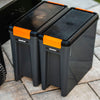 Traeger StayDRY Pellet Bin & Lid | 10kg Capacity