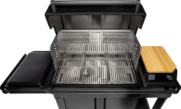 Timberline® XL Pellet Grill